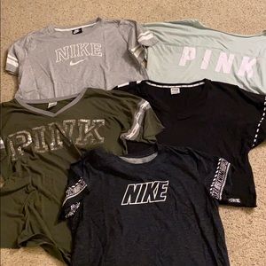 Victoria’s Secret and Nike bundle SOLD